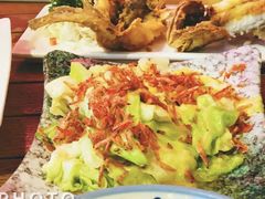 盐烧小黄鱼-度小月(百老汇美食街店)