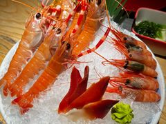 -京料理·日料自助·铁板燒(复悦城店)