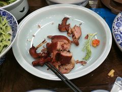 -乔家满族八大碗(流水沟店)