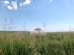 -希拉穆仁草原
