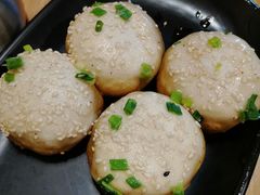 鲜肉生煎-小杨生煎(黄河路店)