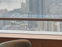 -长沙柏悦酒店
