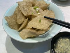 炸灌肠-到家尝北京菜(西坝河店)