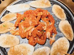 -炙城·韩式烤肉(南京东路店)