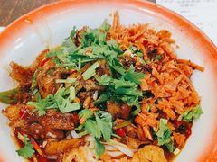 -方铲铲·成都板凳面(滨江银泰店)