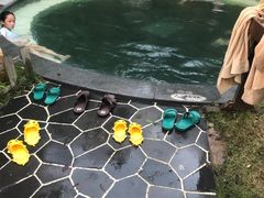 -海兰云天度假区温泉
