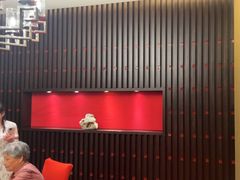-逸林轩中餐厅(中信泰富朱家角锦江酒店)
