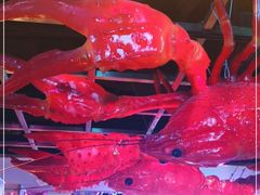 -钳真多钓虾馆·小龙虾海鲜烧烤(九六广场店)