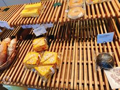 -那家面包房(珠江路店)
