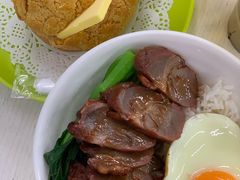-噏耷茶档