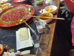 -矮板凳老火锅(宽窄巷子店)
