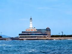 -1937青岛老味道·海肠捞饭·青岛菜(大鲍岛栈桥店)