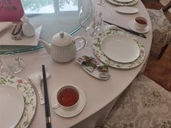 -莫奈花园餐厅(麦迪逊花园店)