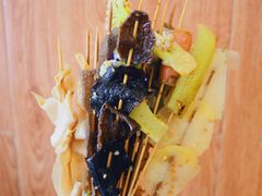 -明洋钵钵鸡(春田小区店)