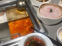 -海底捞火锅(方圆荟店)