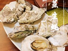 -鱼篮仔·潮汕美食(圆明新园店)
