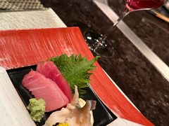 -Ginza Onodera铁板烧(外滩十八号店)