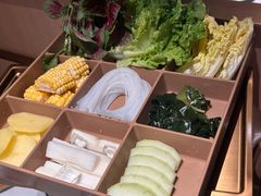 -海底捞火锅(关山保利店)