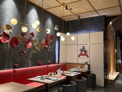 -炙柒Sekinana·精致料理 烧鸟·铁板烧(海上世界店)