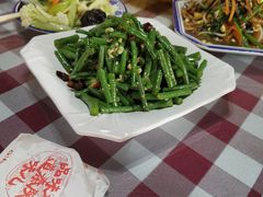 -秦韵轩·西安小馆(贻成福地广场店)