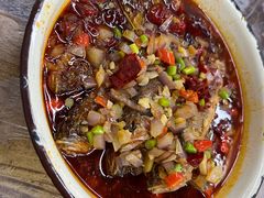 -小民大排档(光谷店)