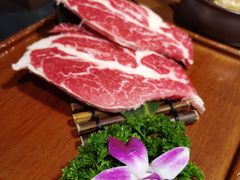 -匠牛道烤肉料理店(西坝河店)