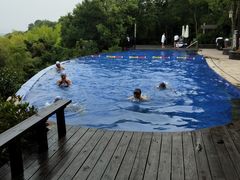 -天目湖涵田半山温泉