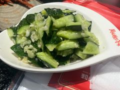 -周姑娘不等味·牛羊肉火锅·螃蟹罗氏虾·烤鱼烤串(高邮店)