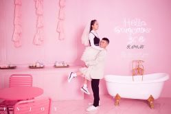 -帆拉斐婚纱摄影(春熙店)