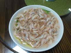 -明天食府(红沙湾店)