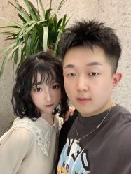 -3AM·S HAIR SALON烫发染发接发