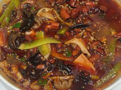 -大铁勺新津菜(东丽阳光新业广场店)