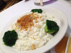 iphone_upload_pic-稻香酒家·33年老字号·港式粤菜(富邦中心店)