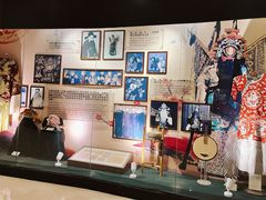 -北京前门建国饭店