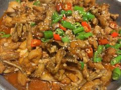 -蛙喔牛蛙(义乌新光汇店)