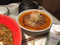 -初蓉丨遇见新川菜(亲贤街荣耀店)