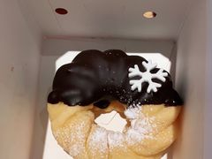 -Tims天好咖啡·贝果(凯德大峡谷购物中心店)