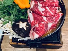 -隐泉之语日式料理(王府中环店)