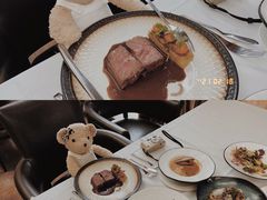 -哈布斯扒房(华发商都店)