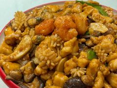 -大眼锅贴水饺(河东店)