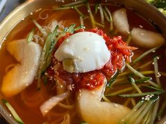 -权金城·炭火烤肉(北京联想桥店)
