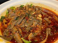 -情妹耙泥鳅·江湖川菜(科华店)