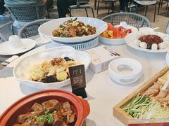 -蘇河湾·新鲁菜·泰山宴(泰山店)