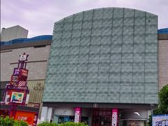 -宝龙广场(福州台江店)