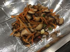 -台烘平价铁板烧(奥城店)