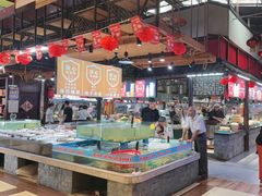 -和源祥·日照菜扛把子(万平口一店)