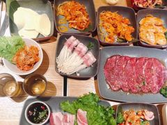 -新石器烤肉(之心城店)