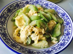 -长兴岛郊野公园农场食堂