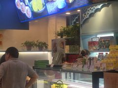-桃源村(白下路店)