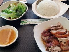 -旺阁茶餐厅(笋岗店)